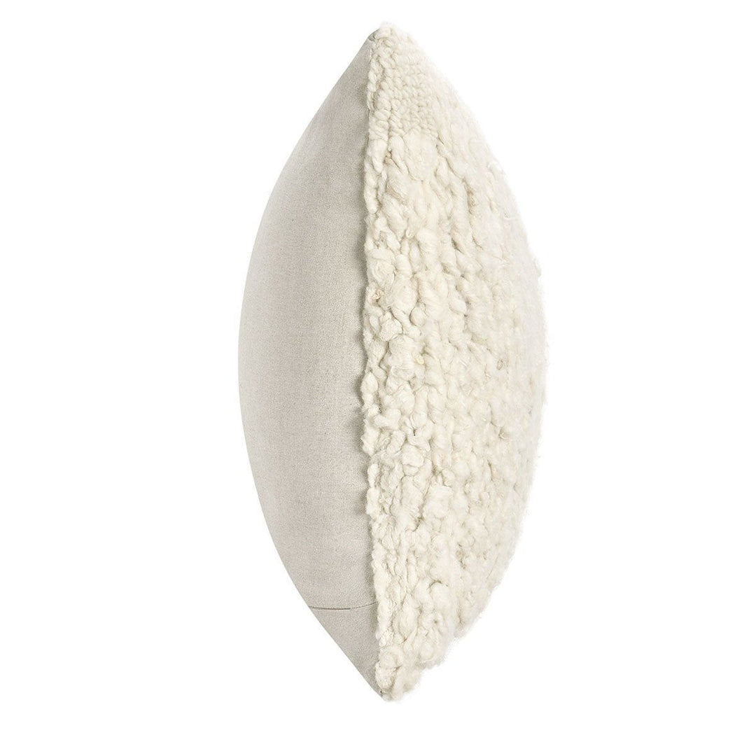 Renewed - Sinclair Pillow - Ivory