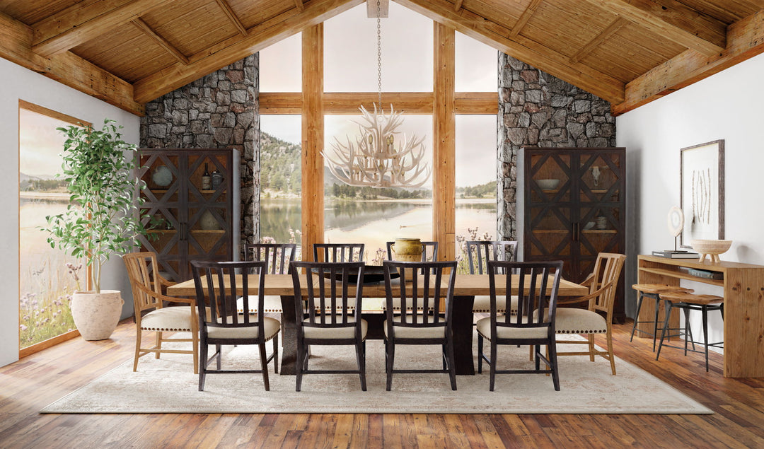 Big Sky - Display Cabinet