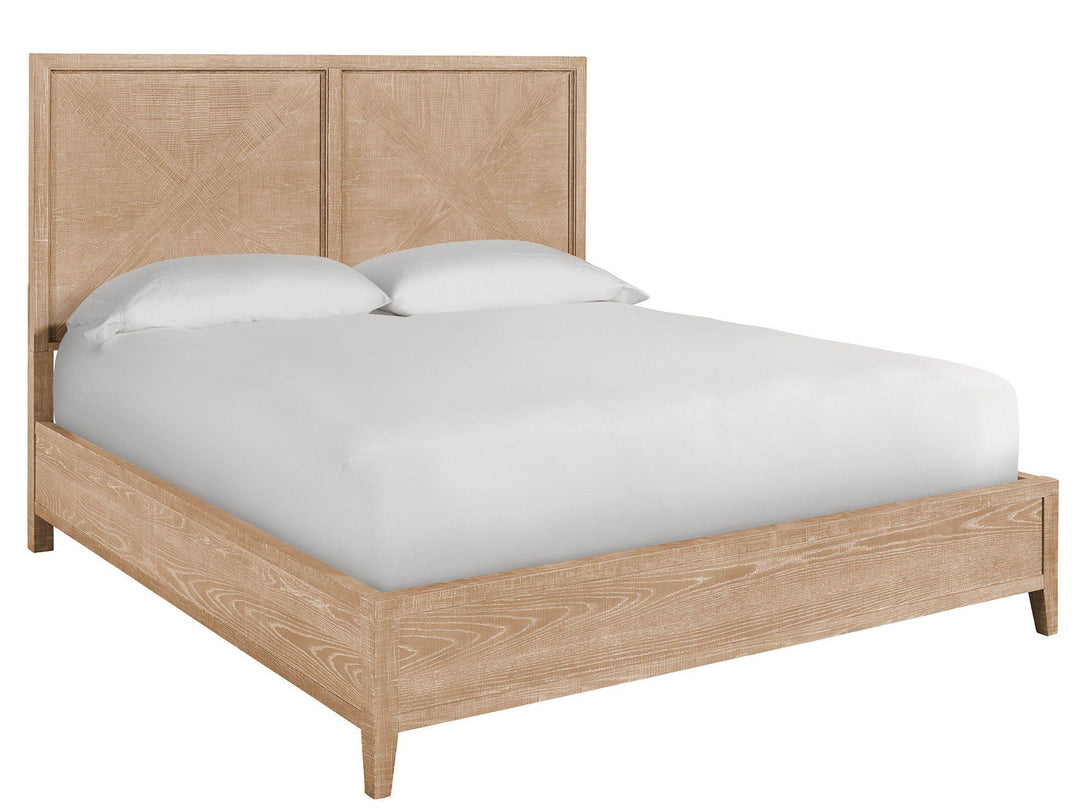 Modern Farmhouse - Ames Complete Bed
