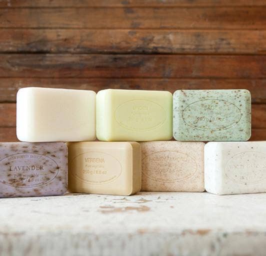 Lily Of The Valley Soap Bar -  250 g