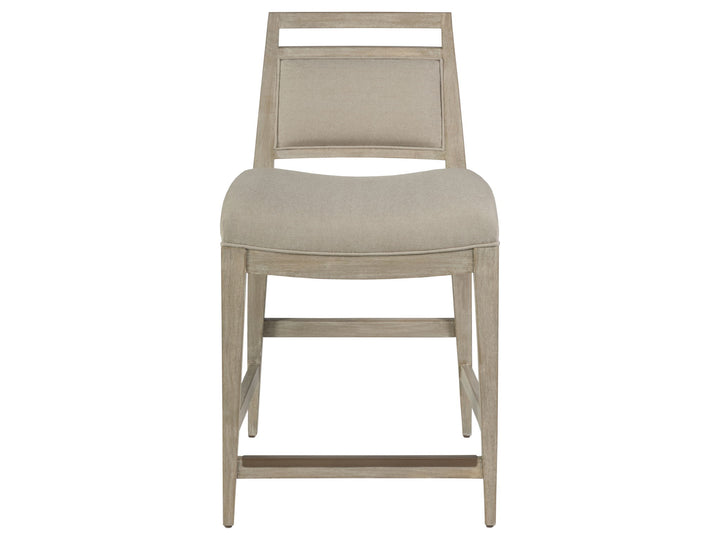 Cohesion Program - Nico Upholstered Barstool