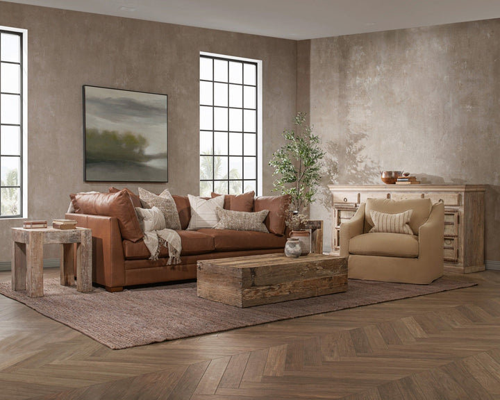 Audrey - Upholstered Sofa