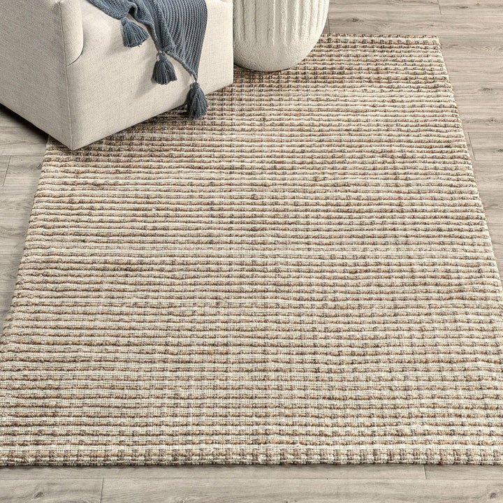Huntington - Jute Rug