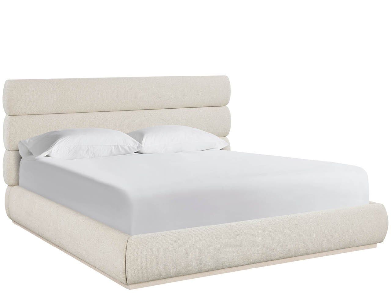 Modern - Horizon Storage Bed