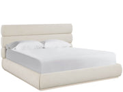 Modern - Horizon Storage Bed