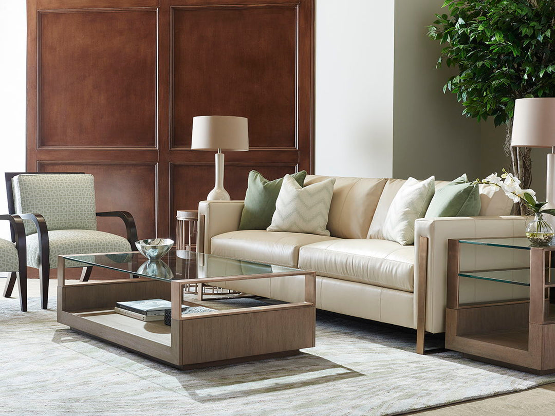 Shadow Play - Nob Hill Sofa