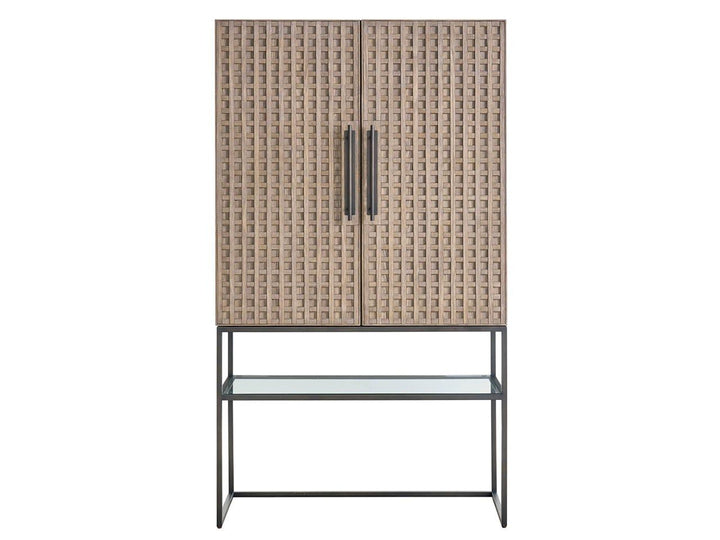 Dwell - Bar Cabinet