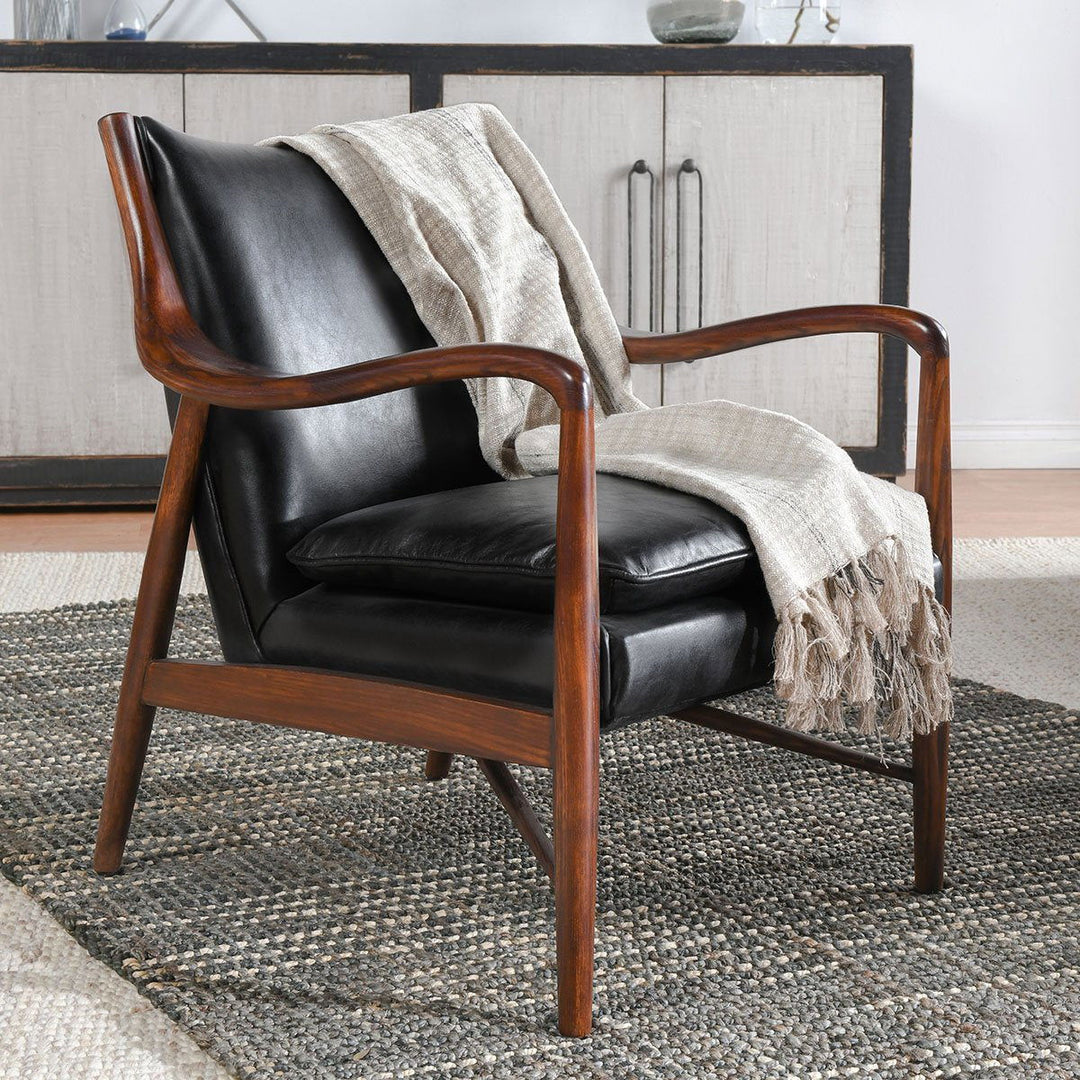 Kiannah - Club Chair