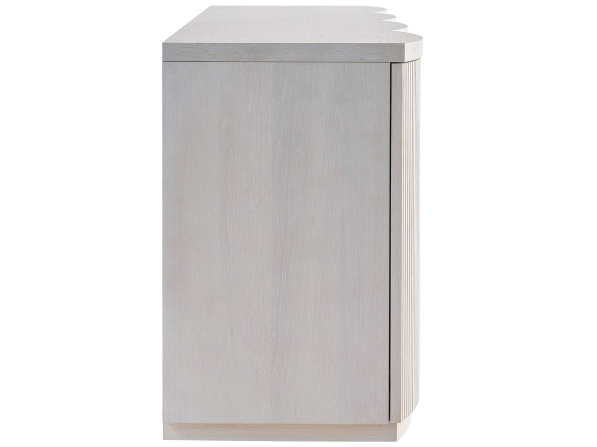 Lumi - Credenza - Light Gray
