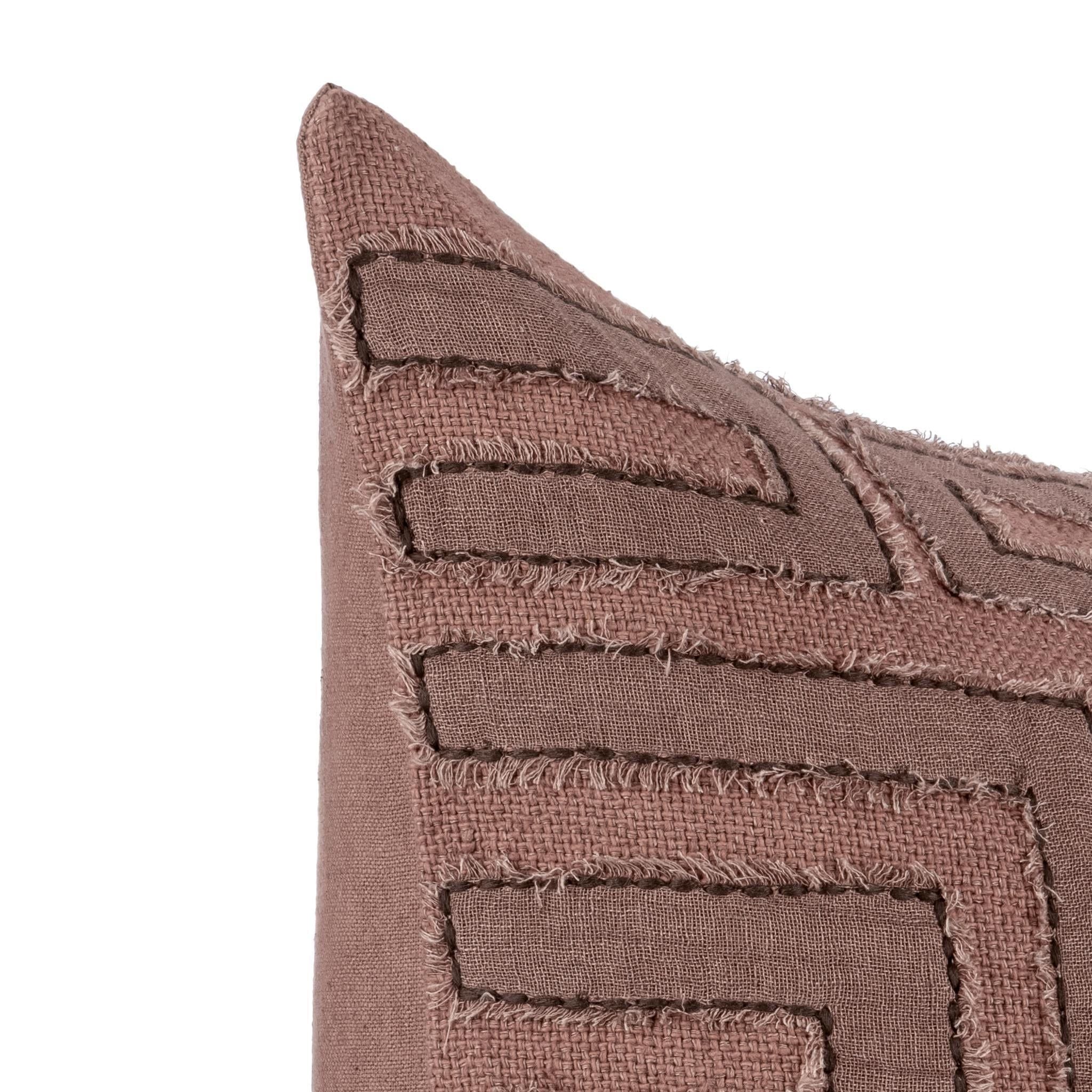 Mateo - VC Pillow