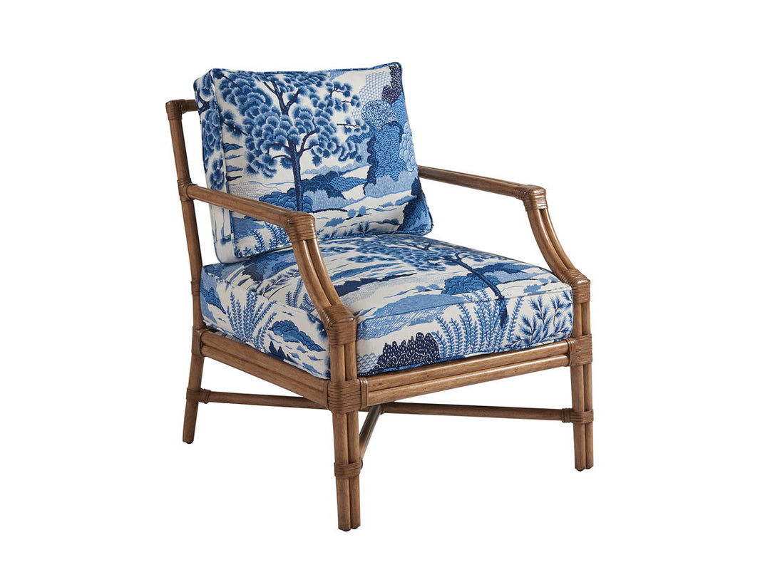Barclay Butera Upholstery - Redondo Chair