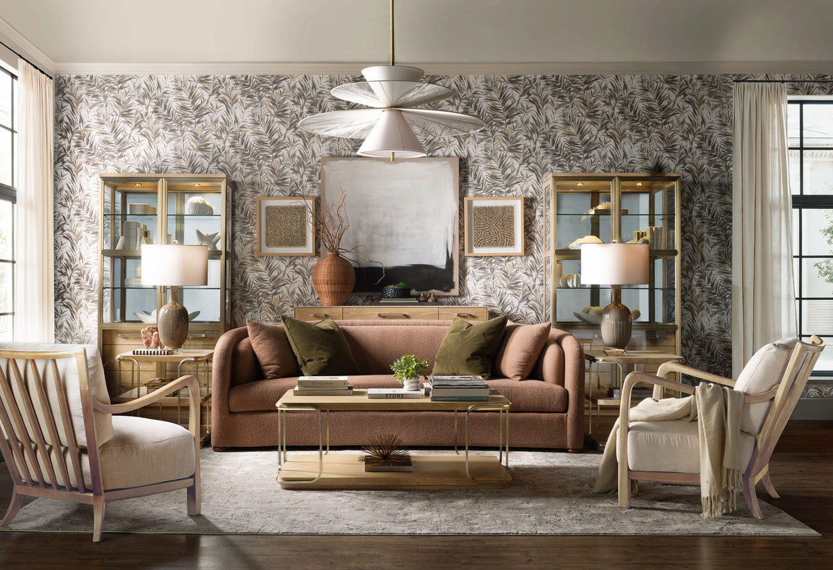 Banyon Bay - Buffet - Light Brown