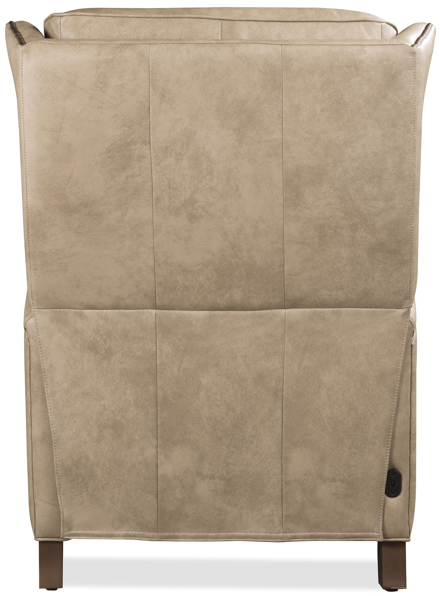 RC - Lansing Power Recliner With Power Headrest