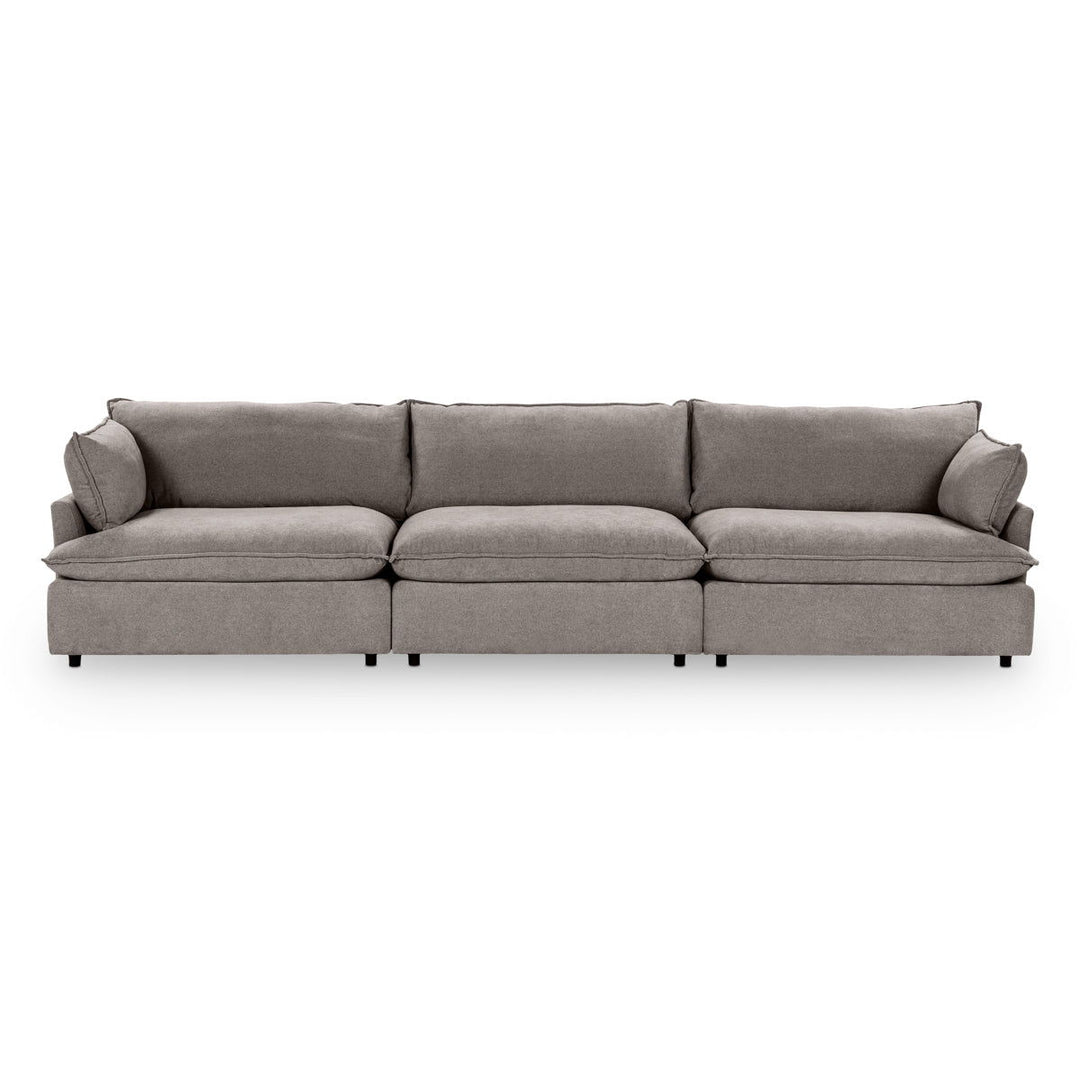 Caplan - Upholstered Modular Sectional