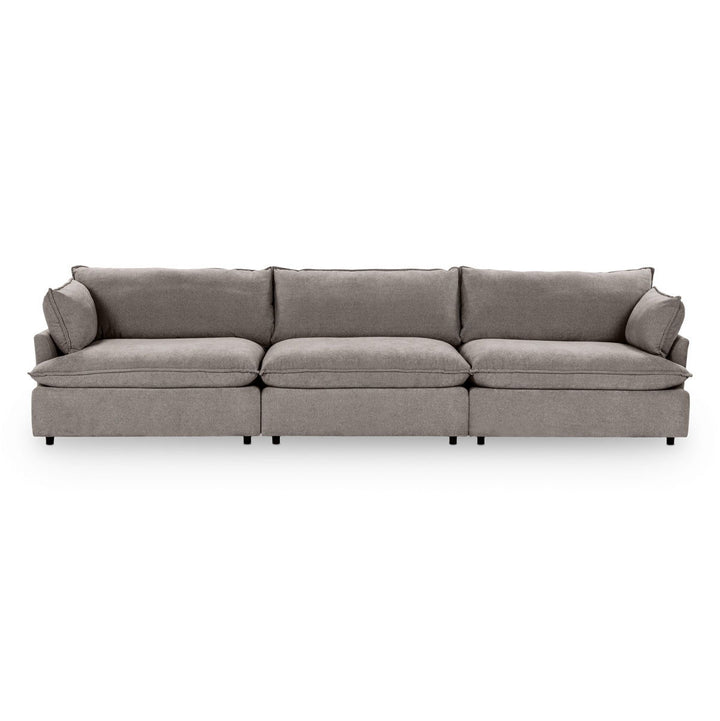 Caplan - Upholstered Modular Sectional
