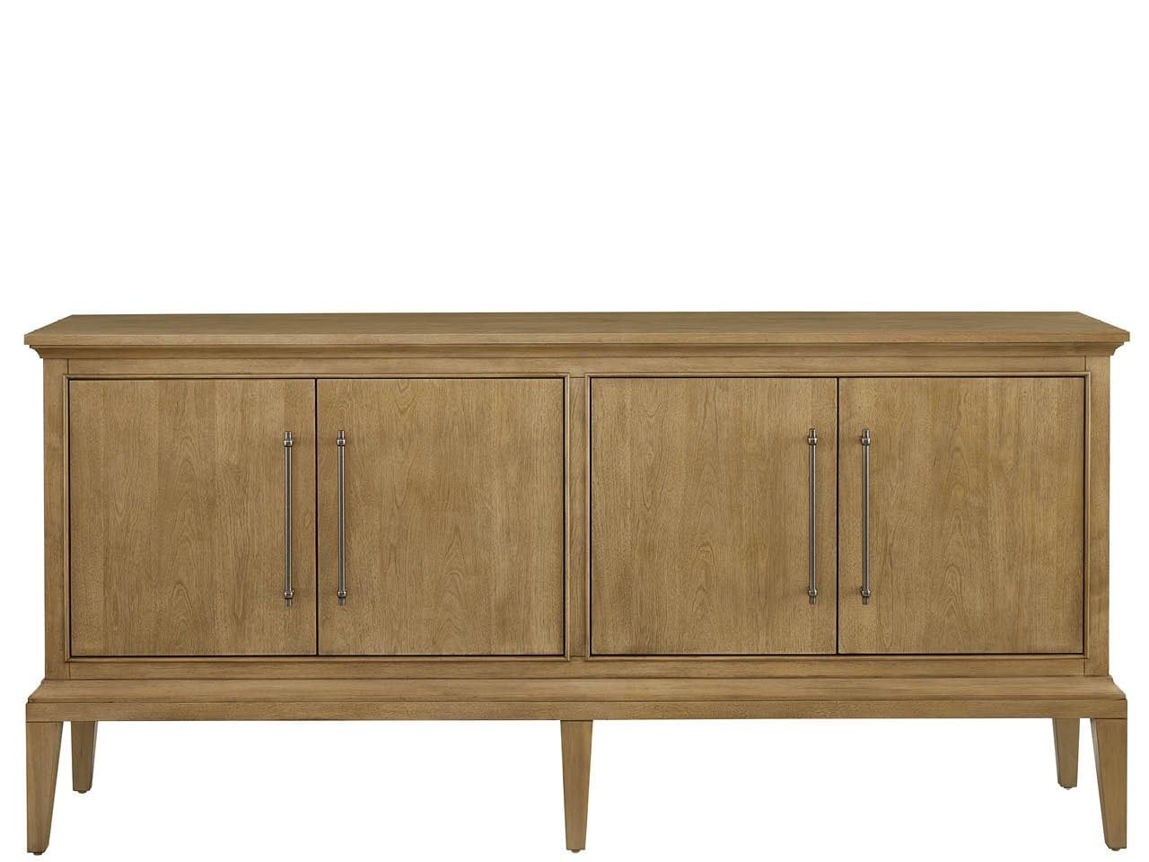 Birchaven - Credenza, 4 Doors