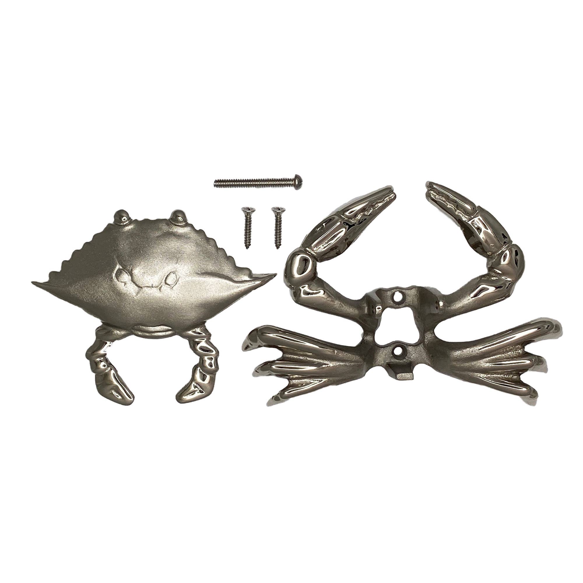 Crab Door Knocker