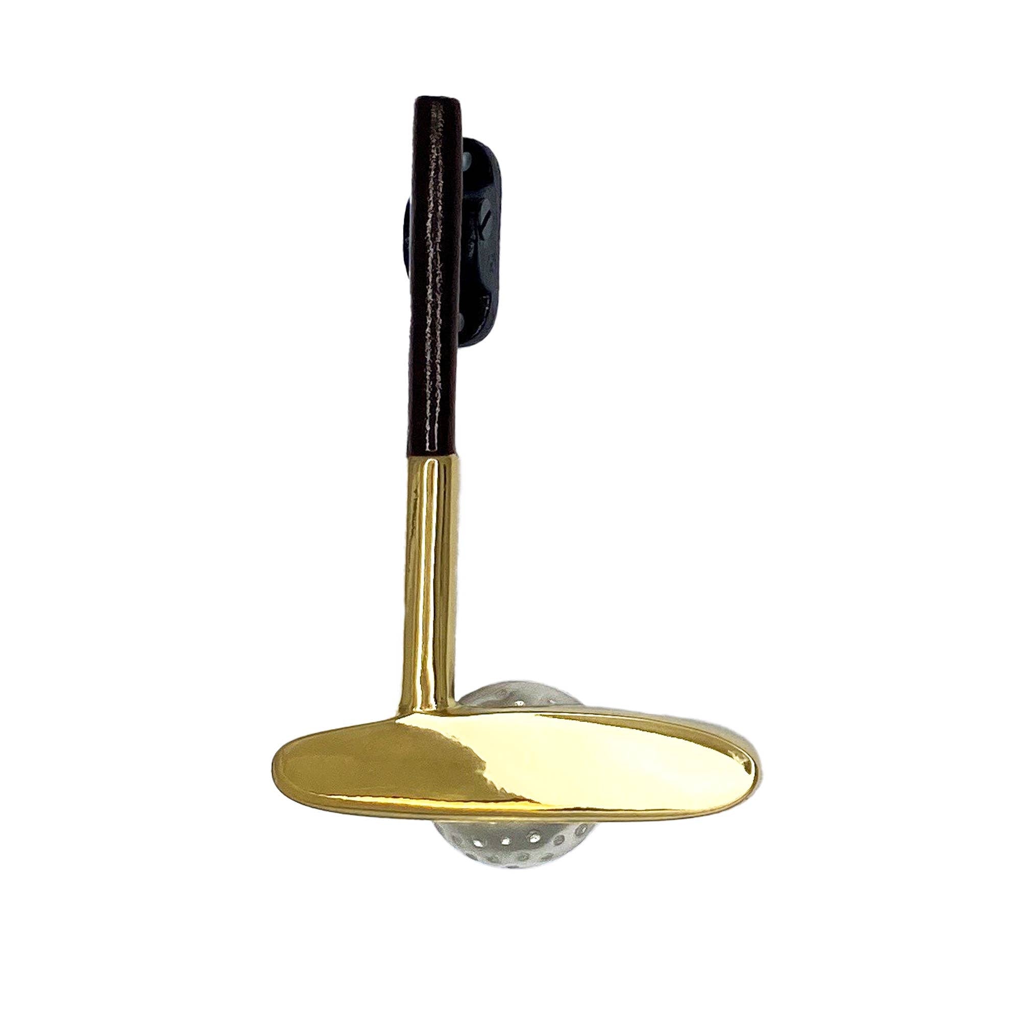 Golf Putter Door Knocker