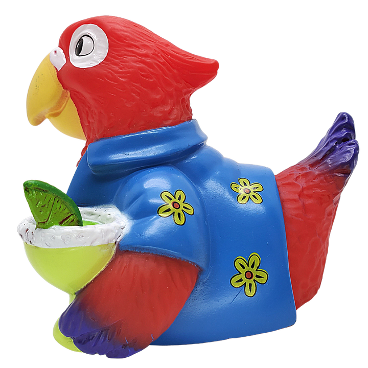 Tasting Away in Margarita-Bill Rubber Duck