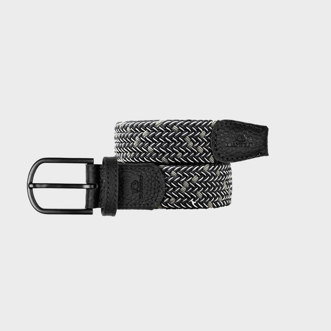Kalta elastic braided belt: Size 1