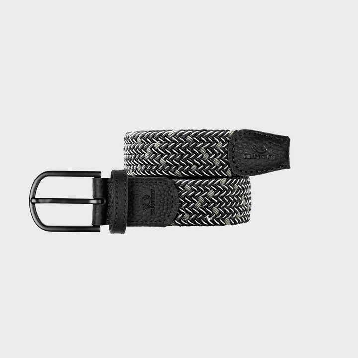 Kalta elastic braided belt: Size 1