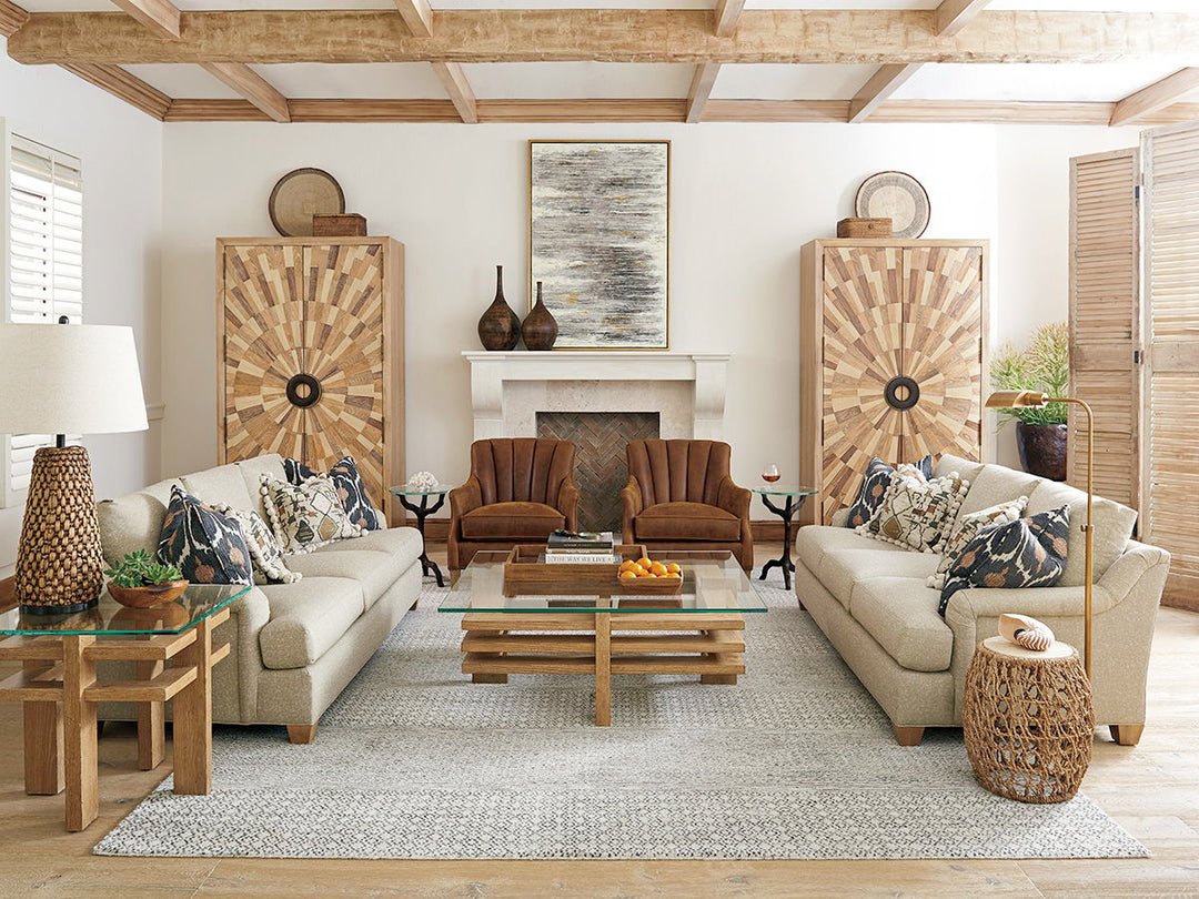 Los Altos - Princeton Chair