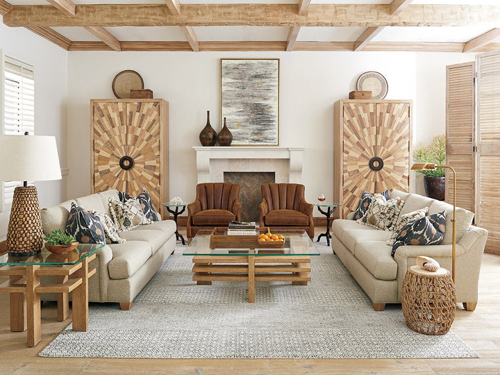 Los Altos - Princeton Chair