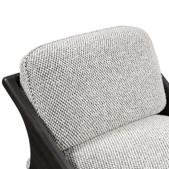Georgia - Accent Chair