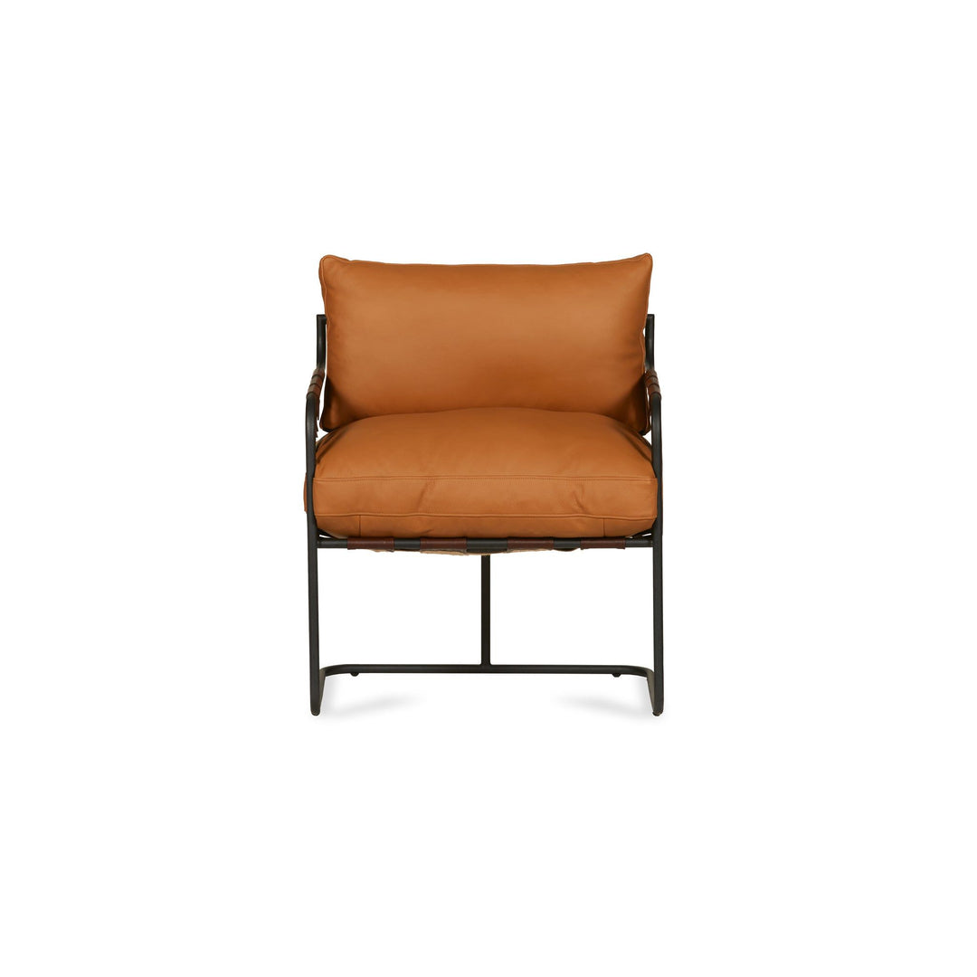Toluca - Accent Chair