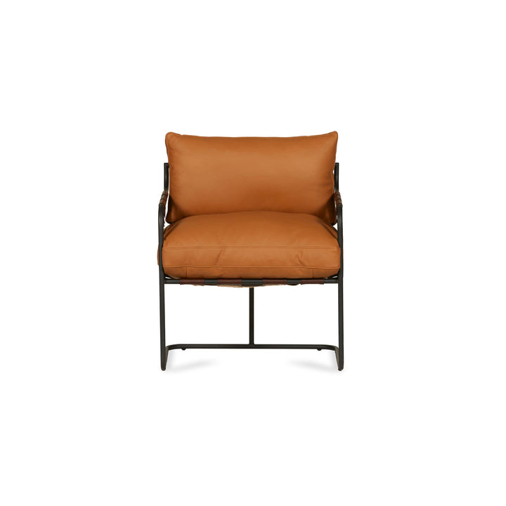 Toluca - Accent Chair