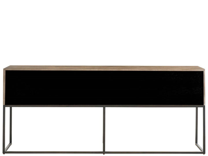 Dwell - Metal Base Console