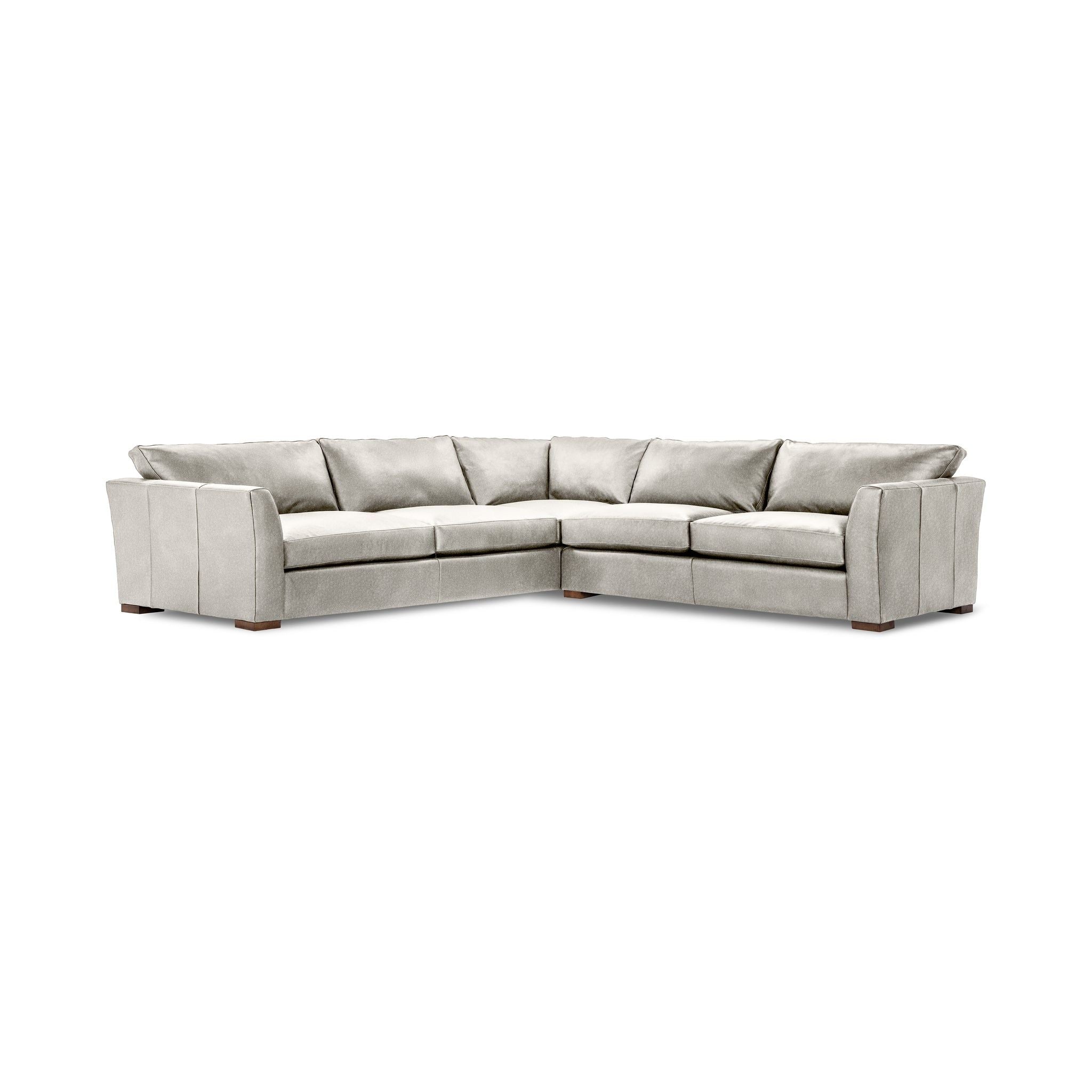 Bryson - 3 Piece Sectional - Lush