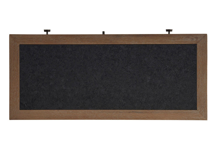 Griffith Park - Bar Cabinet