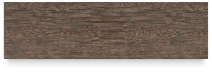Bolanburg - TV Stand