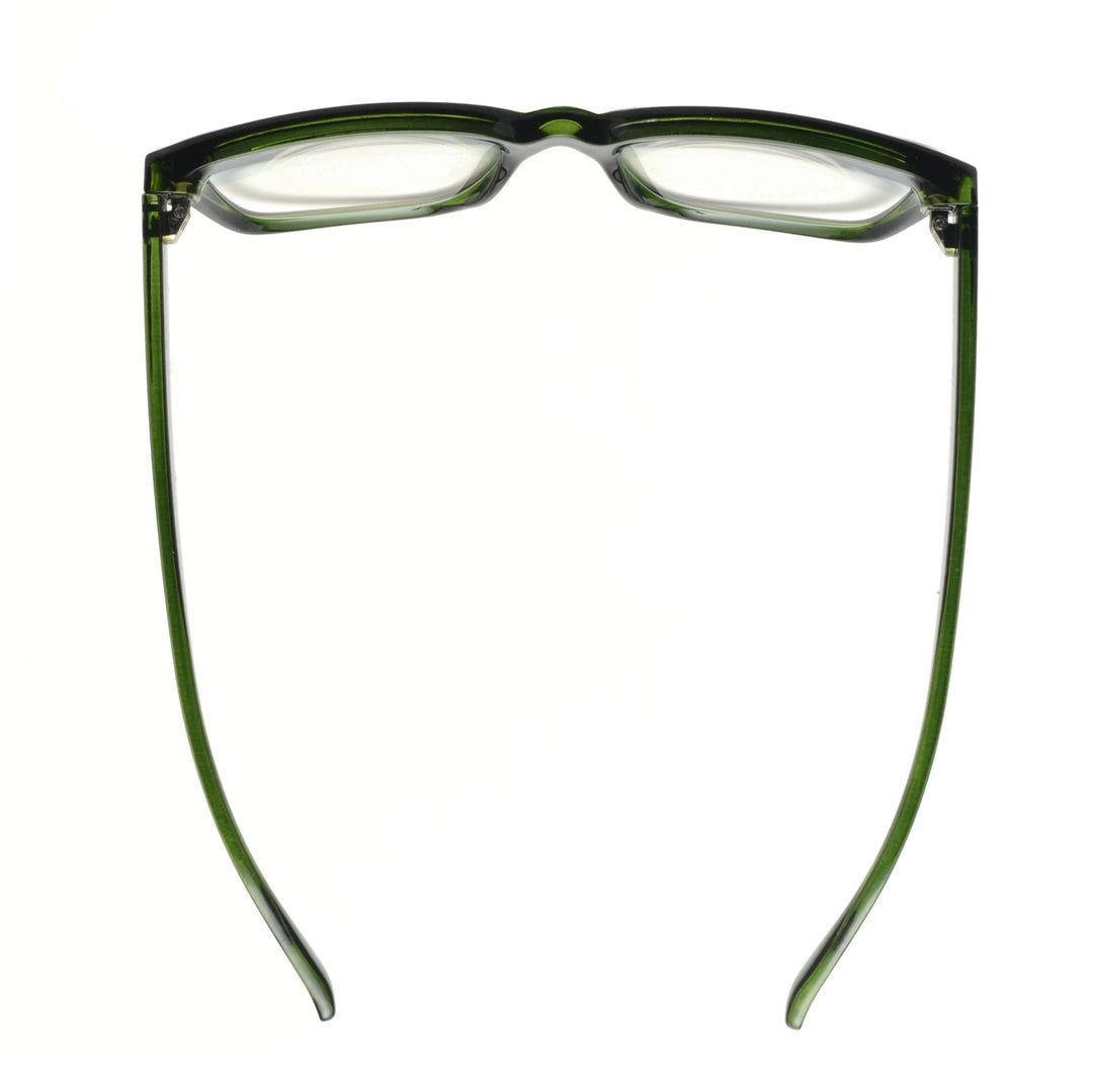 THEO | Green | Blue Light Blocking: 3.00