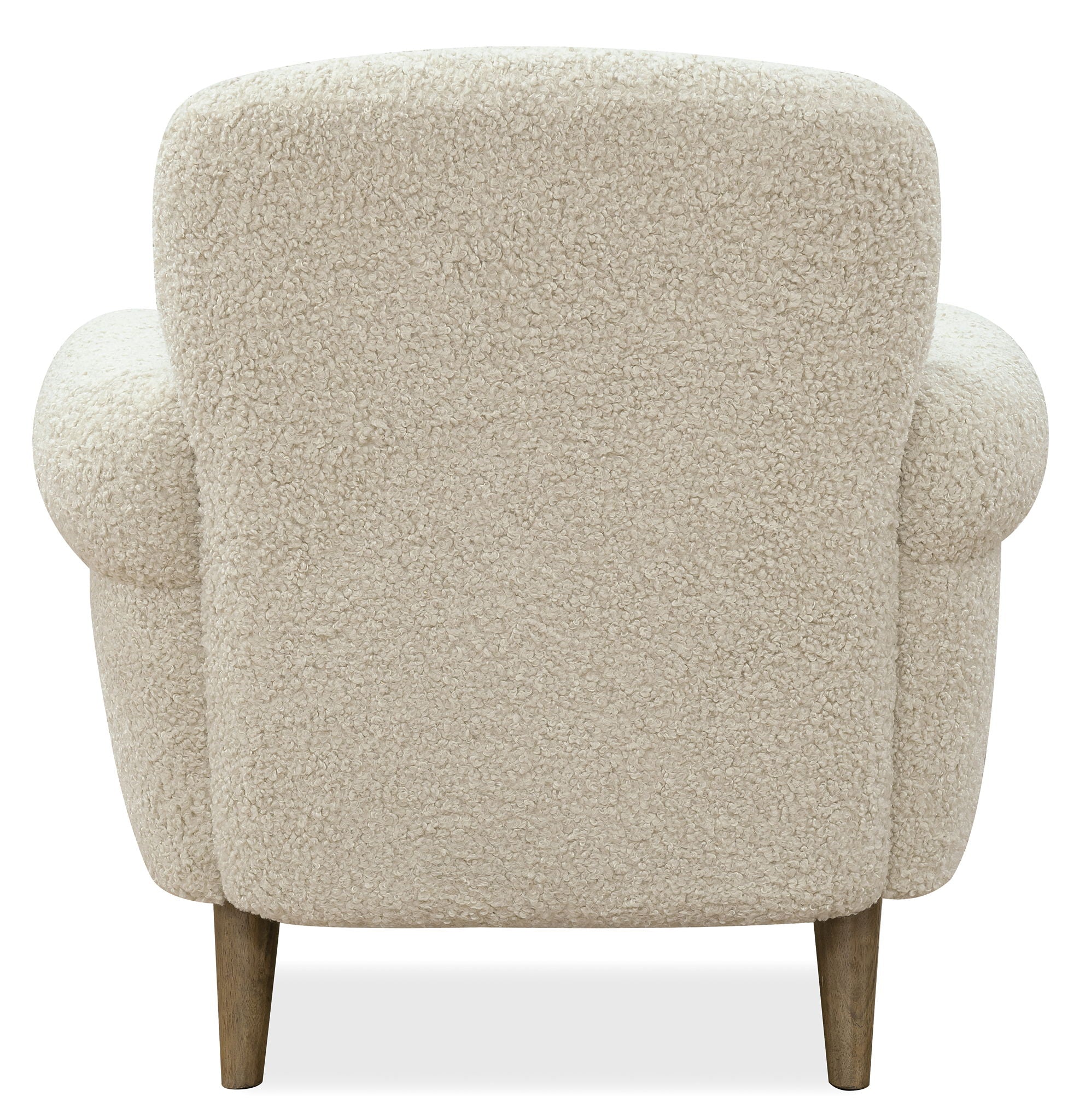 CC - Leesa Accent Chair - Beige