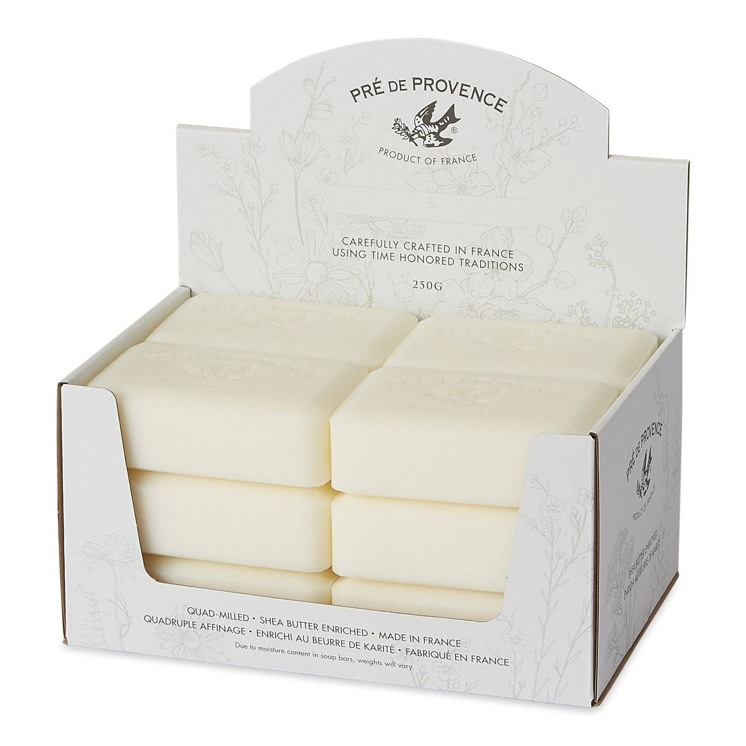 Lime Zest Soap Bar -  250 g: 250g