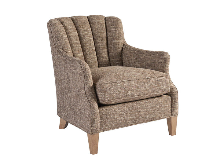 Los Altos - Princeton Chair