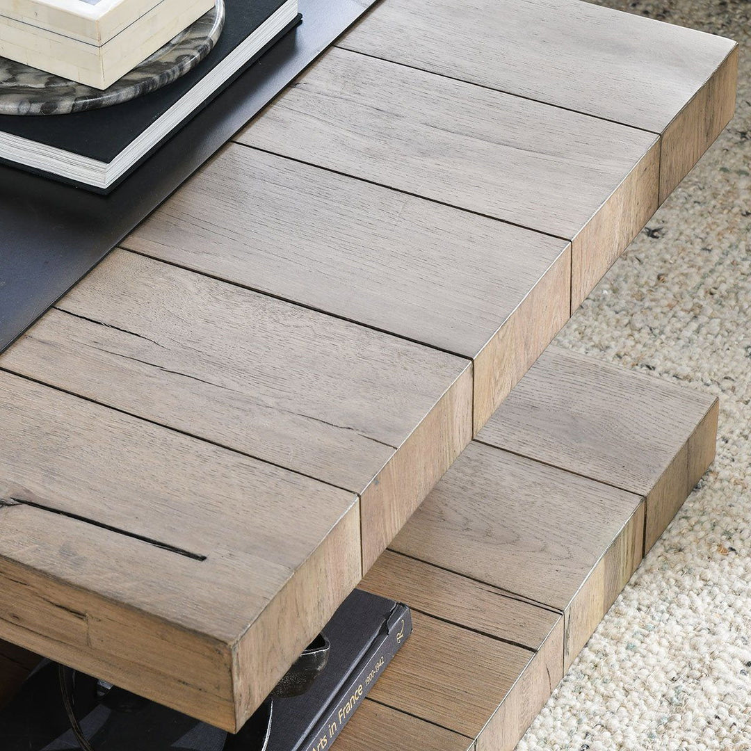 Danica - Coffee Table