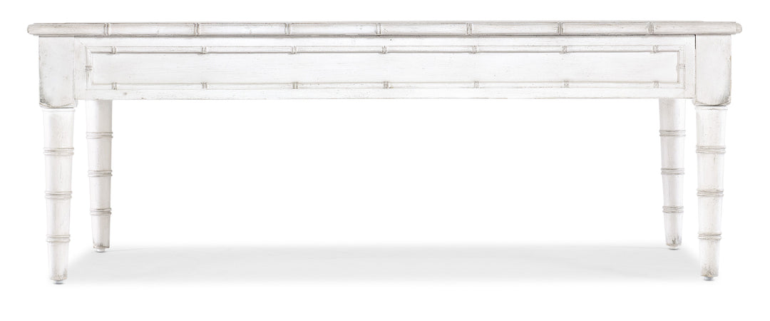 Charleston - Rectangle Cocktail Table