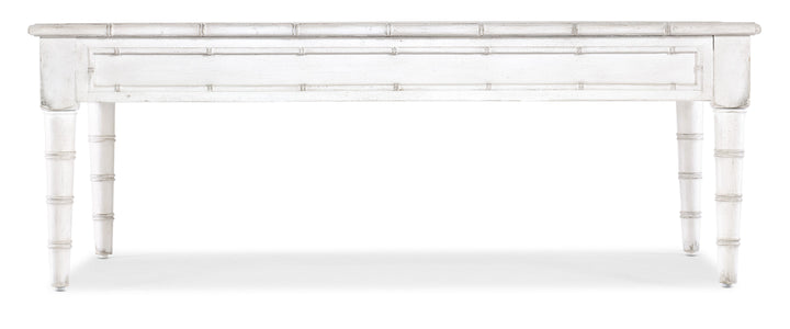 Charleston - Rectangle Cocktail Table