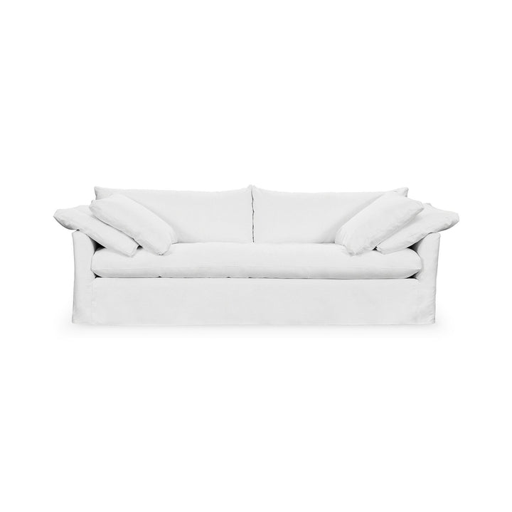 Cassiano - Slip Cover Sofa