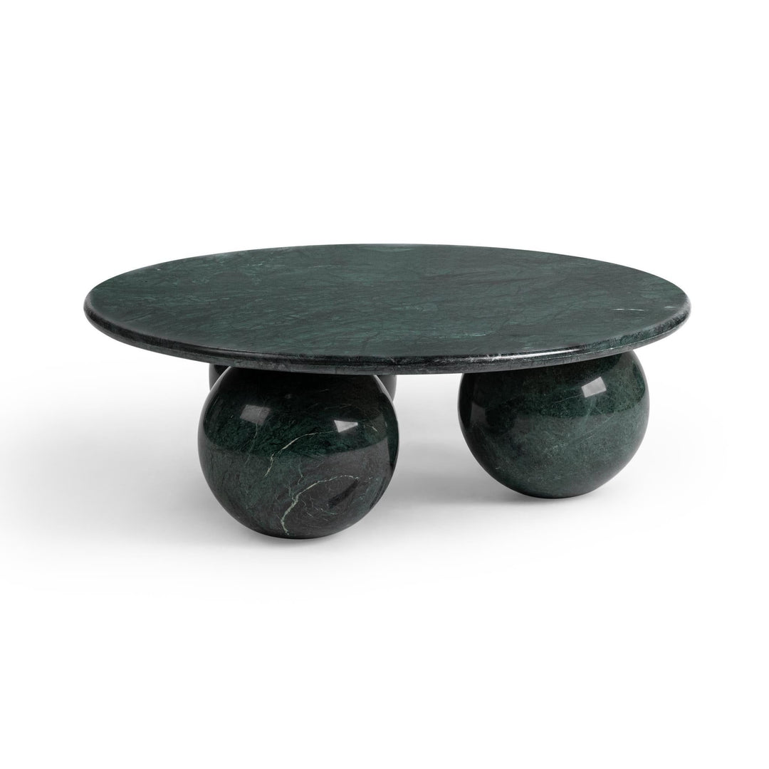 Castello - Round Coffee Table