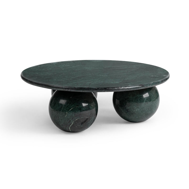 Castello - Round Coffee Table
