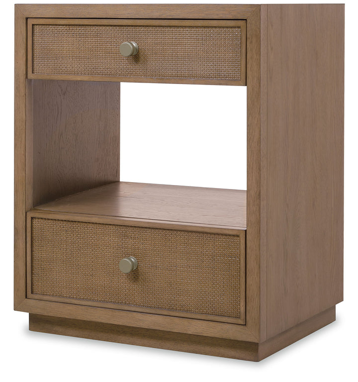 Sonnet - Nightstand