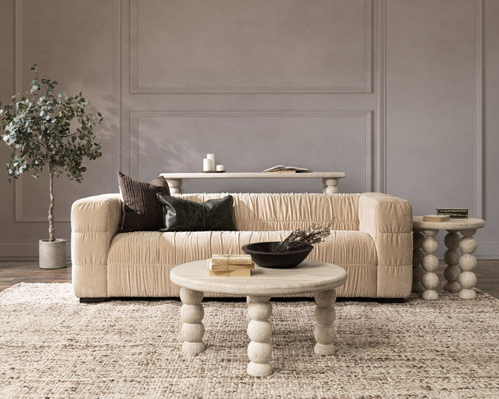 Afeela - Upholstered Sofa
