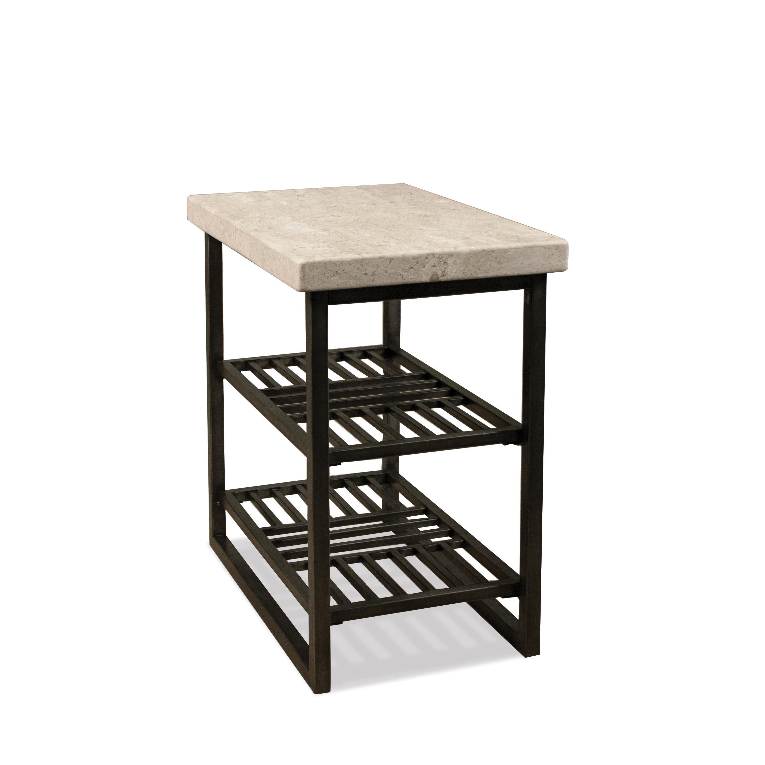 Capri - Table
