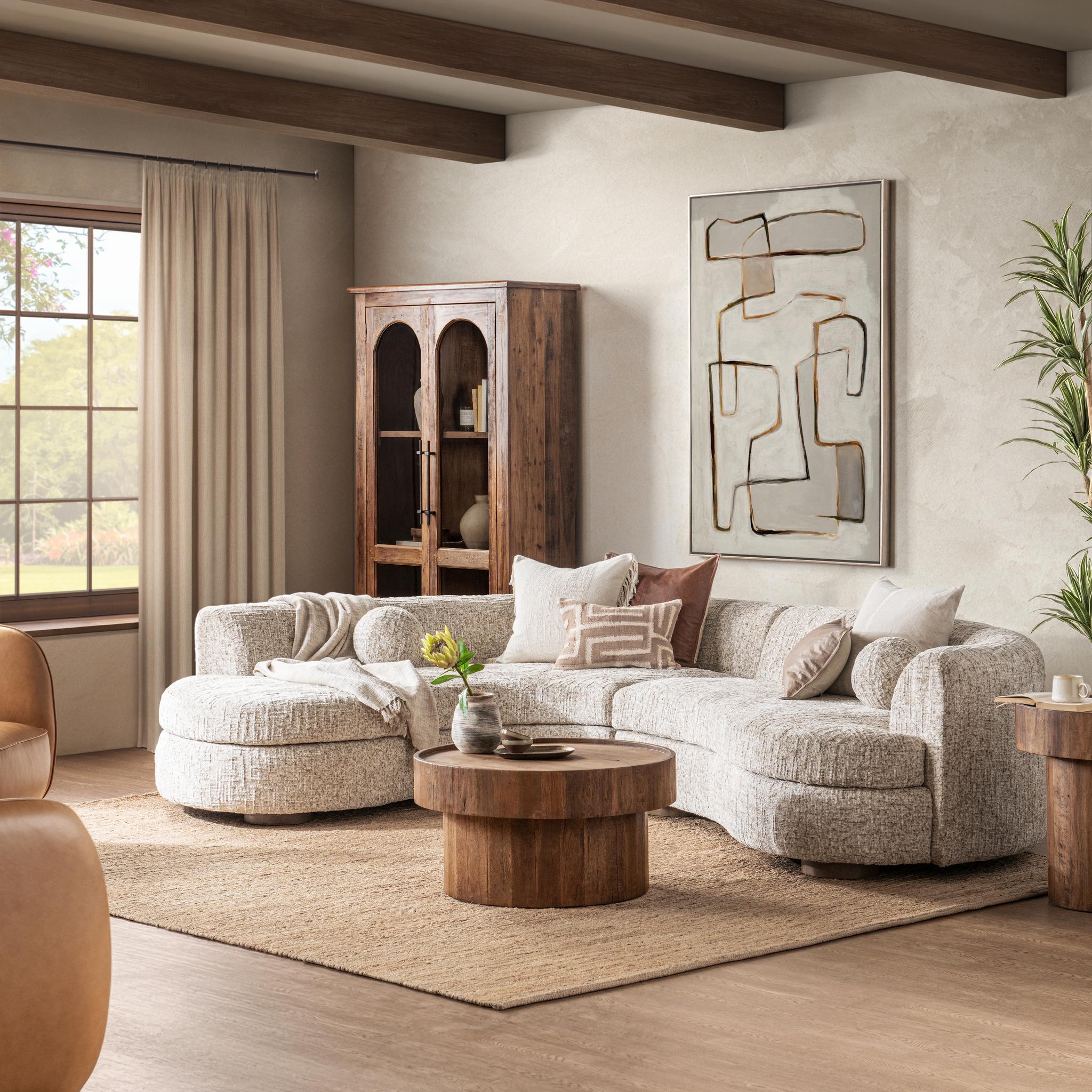 Concord - Sectional
