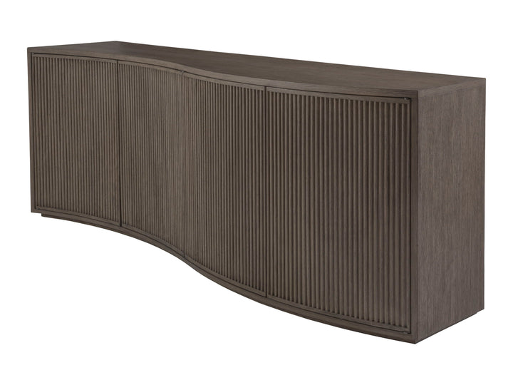 Signature Designs - Mavericks Media Console