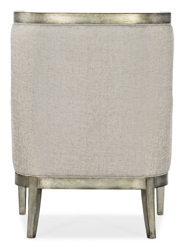 Sanctuary - Debutant Wing Chair